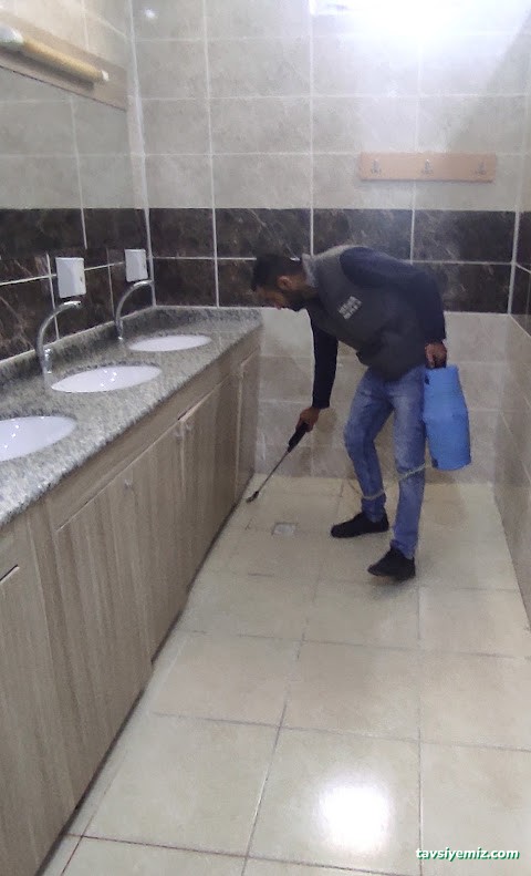 Yalova Acil İlaçlama Yalova Acil İlaçlama