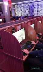 Reflex İnternet Kafe Reflex İnternet Kafe
