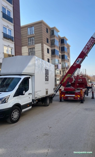 Çorum Arslan Asansörlü Taşımacılık Çorum Arslan Asansörlü Taşımacılık