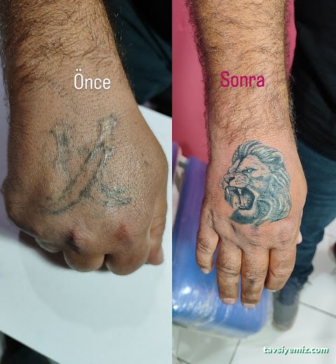 Aliozdemirtattooart