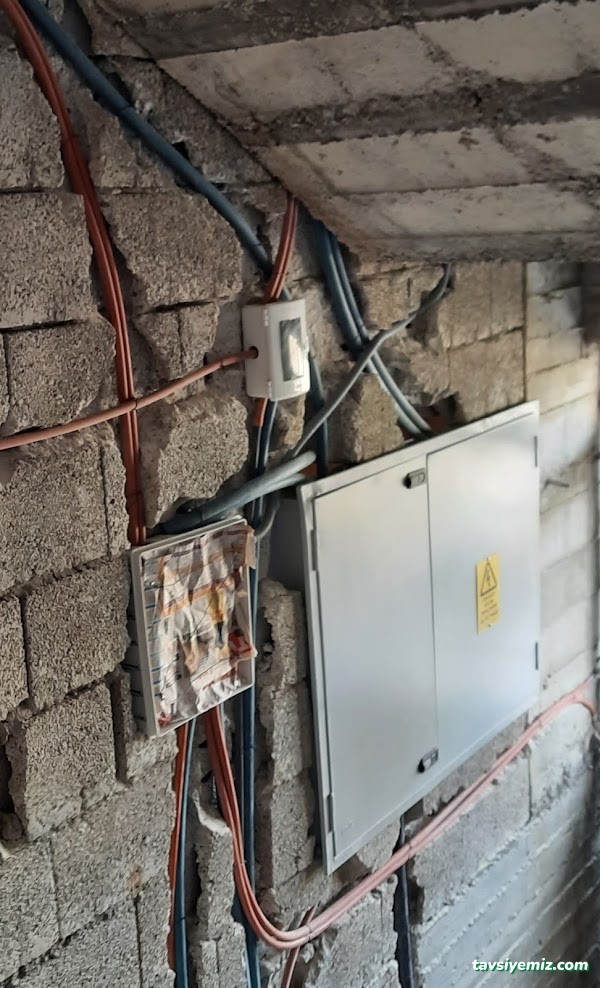 Emin Elektrik Emin Elektrik