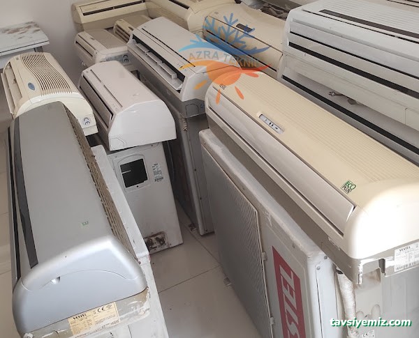 Azra Teknik Azra Teknik