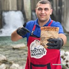 Tostçu Mahmut Tostçu Mahmut