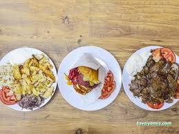 Tadım Döner Tadım Döner