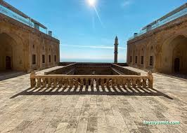 Mardin Artuklu Üniversitesi Uygulama Oteli Ve Sosyal Tesisi Mardin Artuklu Üniversitesi Uygulama Oteli Ve Sosyal Tesisi