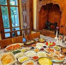 Hatay Sultan Sofrası Kahvaltı Evi Hatay Sultan Sofrası Kahvaltı Evi