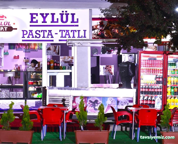 Pastacı Aytekin Uşak Pastacı Aytekin Uşak