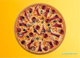 Pizza V Serdivan Pizza V Serdivan