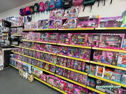 Toy Store Oyuncak Ve Kırtasiye (Mert Oyuncak San.tic.ltd.şti.) Toy Store Oyuncak Ve Kırtasiye (Mert Oyuncak San.tic.ltd.şti.)