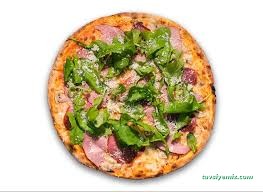 Pioppi Pizzeria Pioppi Pizzeria