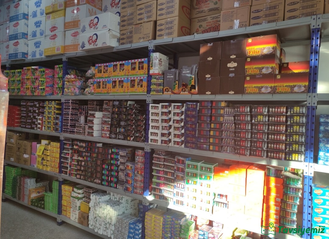 Atikop Toptan