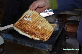 Kahraman Tost Kahraman Tost
