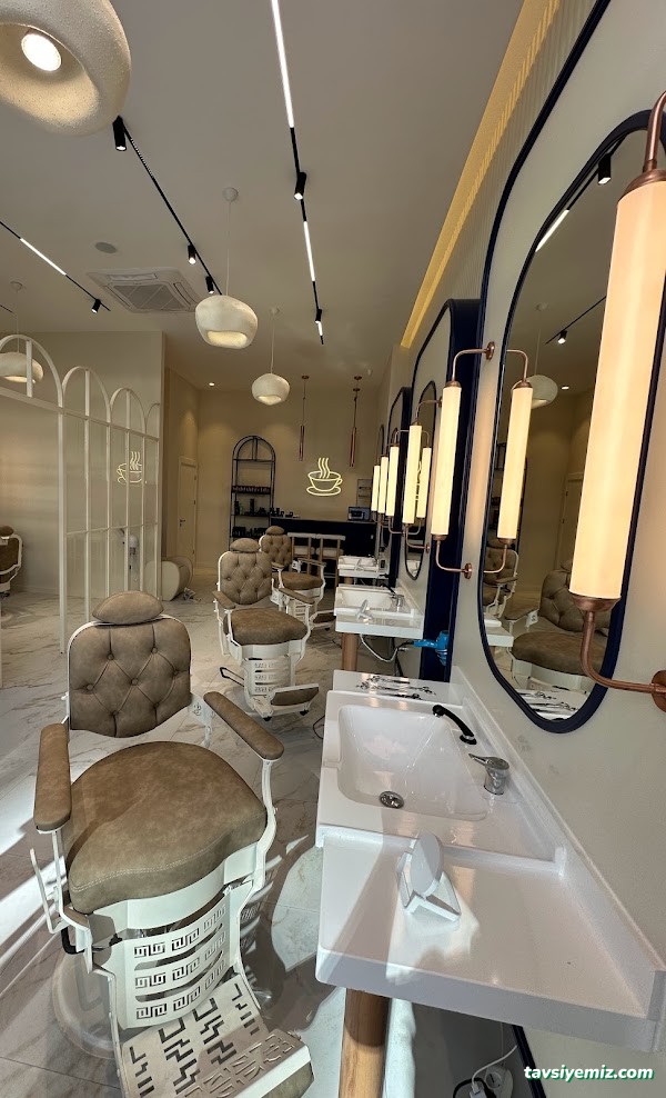 Gürkan Turan Hair Art Profesyonel Erkek Kuaför Gürkan Turan Hair Art Profesyonel Erkek Kuaför
