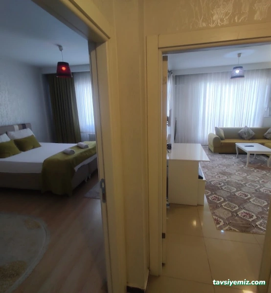 Arass Apart Hotel Arass Apart Hotel