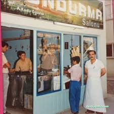 Dondurmacı Abdullah Usta Dondurmacı Abdullah Usta