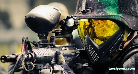Hedef Paintball Hedef Paintball
