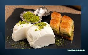 70 Şehri Maraş Dondurma Baklava 70 Şehri Maraş Dondurma Baklava