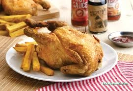 Max Chicken