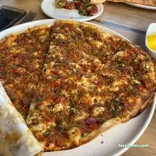 Irmak Pide Salonu Irmak Pide Salonu