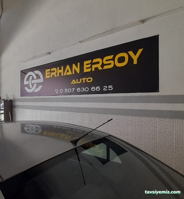 Erhan Ersoy Auto Erhan Ersoy Auto