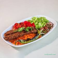 Paketçim Pide Lahmacun Ve Kebap Salonu Paketçim Pide Lahmacun Ve Kebap Salonu
