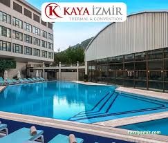 Kaya İzmir Thermal & Convention Kaya İzmir Thermal & Convention