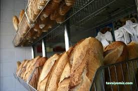 Bereket Ekmek Unlu Mamulleri Bereket Ekmek Unlu Mamulleri