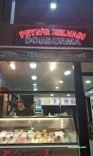 Balkan Pastanesi Balkan Pastanesi