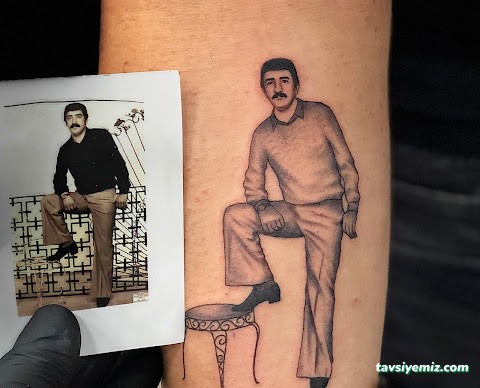 Ordu Dövme Secotattoo Ordu Dövme Secotattoo