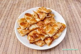 Fıtır Börek Mutfak&Cafe Fıtır Börek Mutfak&Cafe