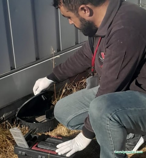Postallı İlaçlama | Kayseri Böcek İlaçlama Postallı İlaçlama | Kayseri Böcek İlaçlama