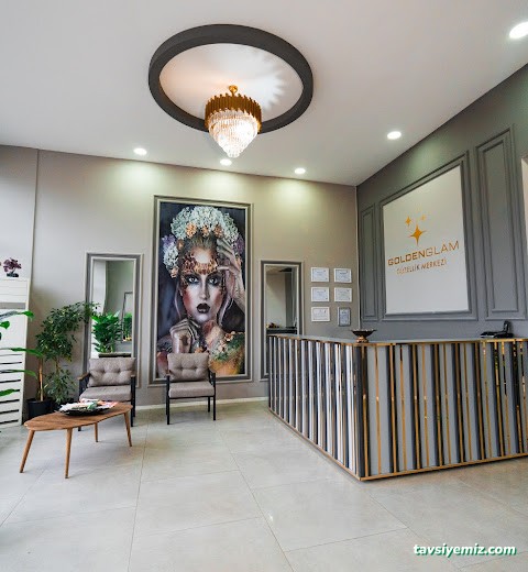 Golden Glam Güzellik Merkezi Sakarya Golden Glam Güzellik Merkezi Sakarya