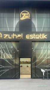 Adıyaman Zuhal Estetik Ve Güzellik Merkezi Adıyaman Zuhal Estetik Ve Güzellik Merkezi
