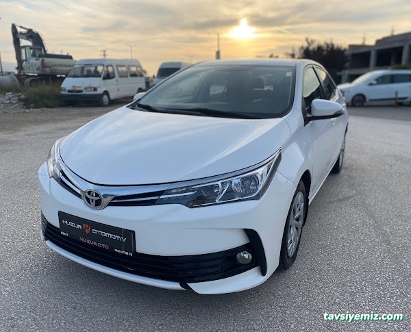 Huzur Otomotiv Düzce Huzur Otomotiv Düzce