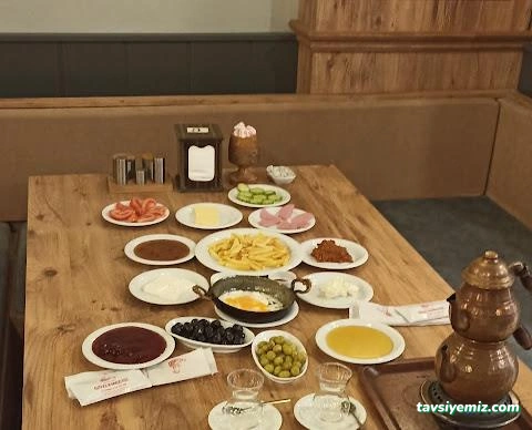 Meşhur Bolu Gözlemecisi Meşhur Bolu Gözlemecisi