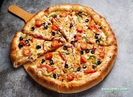 Pizzarise Pizzarise