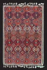 Hakkari Kilim Hakkari Kilim