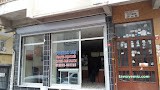 Camcı Turkuaz Cam Camcı Turkuaz Cam