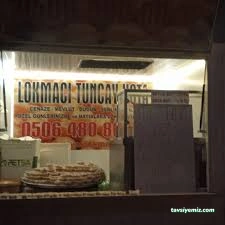 Sivas Lokma Sivas Lokma