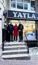 Yayla Lokantası Yayla Lokantası