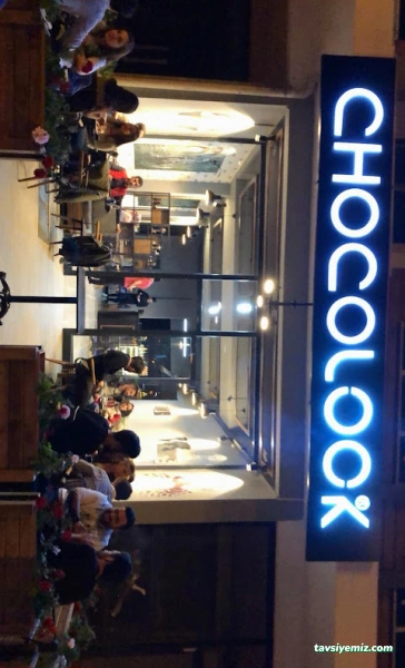 Chocolook Chocolook