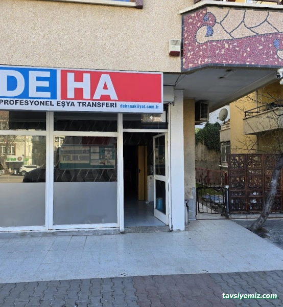 Deha Nakliyat Deha Nakliyat
