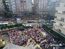 Şişli Gülsen Mustafa Muzuri İlkokulu Şişli Gülsen Mustafa Muzuri İlkokulu