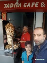 Tadım Döner Salonu Tadım Döner Salonu