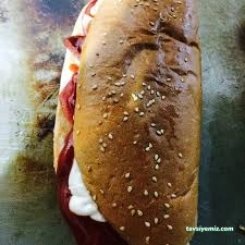 Süleyman Abi Tostlari Süleyman Abi Tostlari