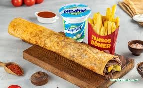 Tamsos Döner İzmit Tamsos Döner İzmit