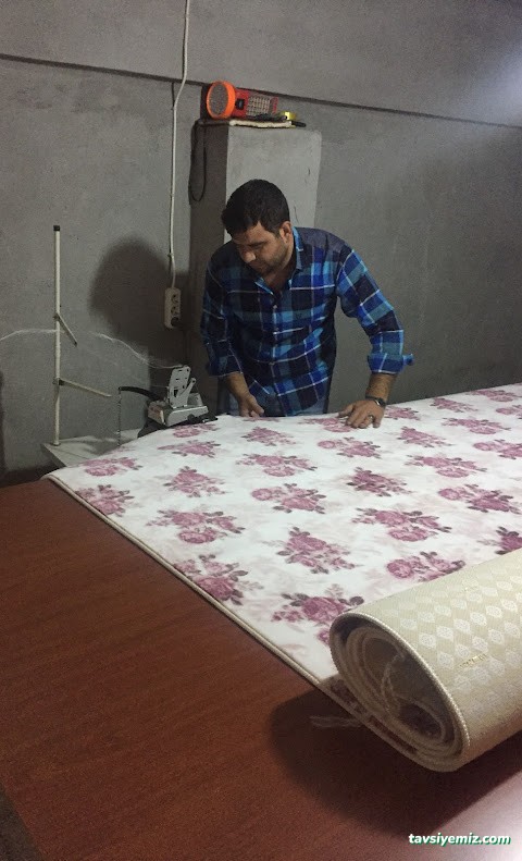Baysal Halı Yıkama Baysal Halı Yıkama
