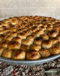 Pekara Közde Boşnak Böreği Pekara Közde Boşnak Böreği