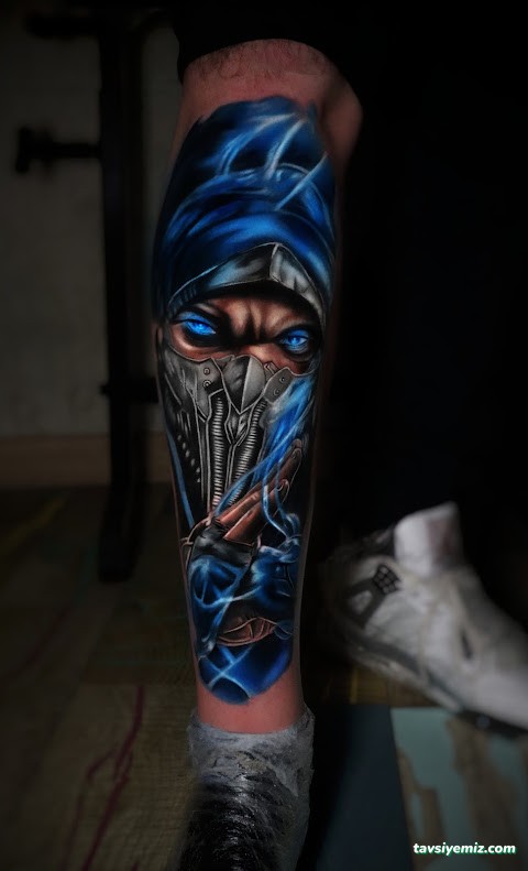 Tekirdağ Dövme Tattoo / Piercing Cemterzi-Tattoo Tekirdağ Dövme Tattoo / Piercing Cemterzi-Tattoo