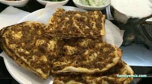 Buket Lahmacun Buket Lahmacun